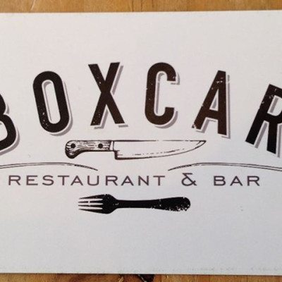 The Boxcar Stops Here: Boxcar Restaurant in Avon, Colorado