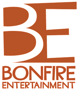 Bonfire Entertainment logo