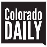 Colorado Daily Logo