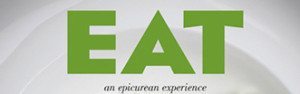 EAT Magazine Logo