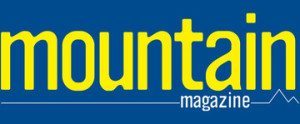 Mountain Magazine Logo
