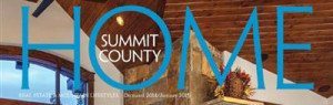 Summit County Home Logo