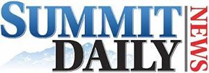 Summit Daily News Logo
