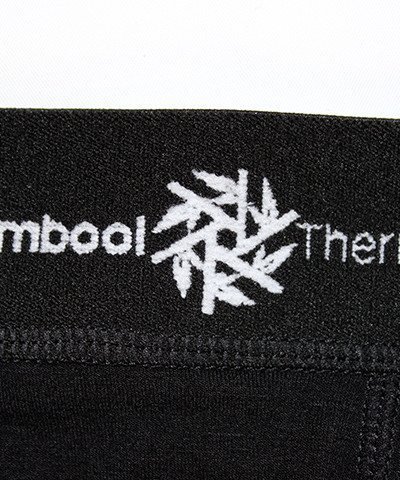 Bambool Leggings Logo