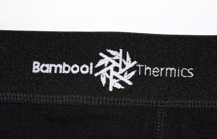 Bambool Leggings Logo
