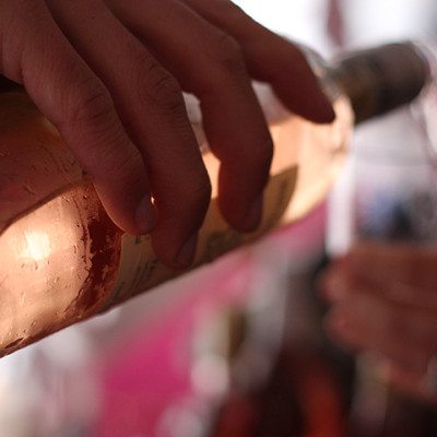 Rosés To Remember: Taste of Vail’s 2014 rose debuts make you think pink