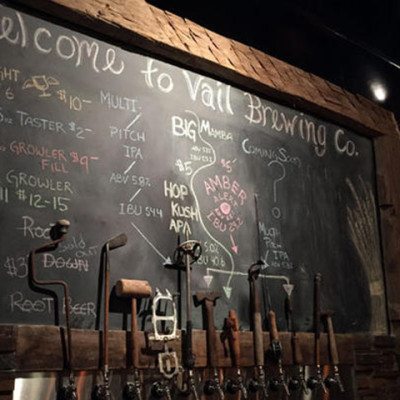 Behind The Brew: Vail Brewing Co.
