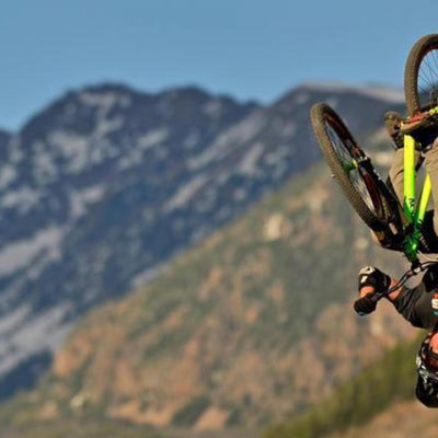 Sports for all at Vail’s GoPro Mountain Games