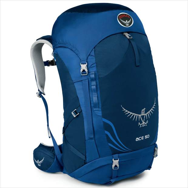 Osprey Ace Kids’ Backpack