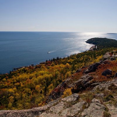 Insider’s Guide to Acadia National Park