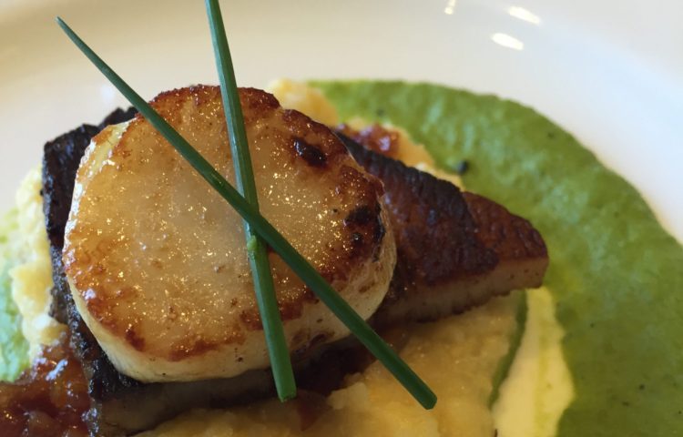 Vail Restaurant Week