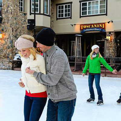 Seven Date Ideas In The Vail Valley