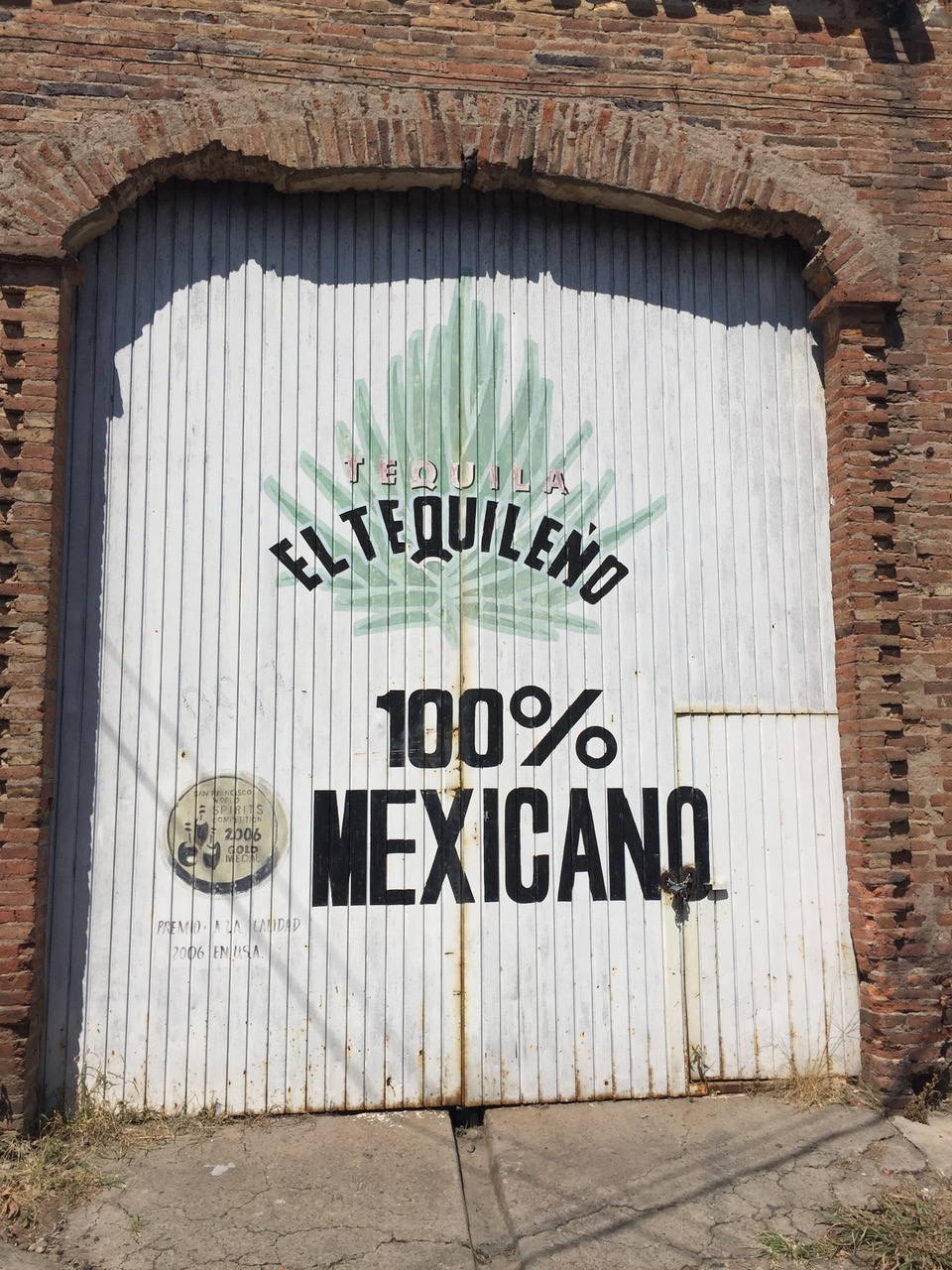 Tequila Fortaleza 