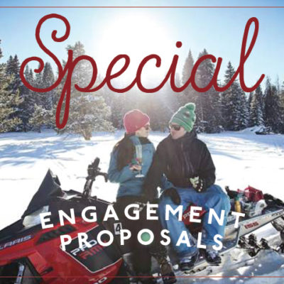 Vail Valley locals make engagement proposals special and personal
