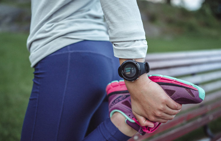 Suunto Spartan