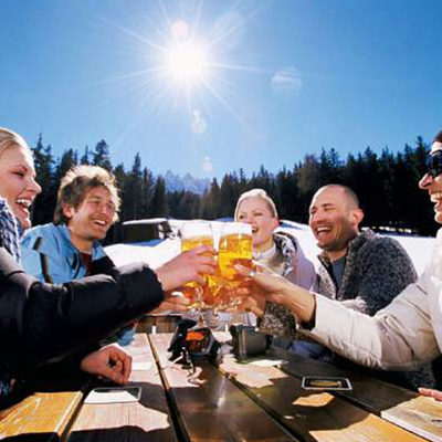 30 Places To Après Around Vail and Beaver Creek